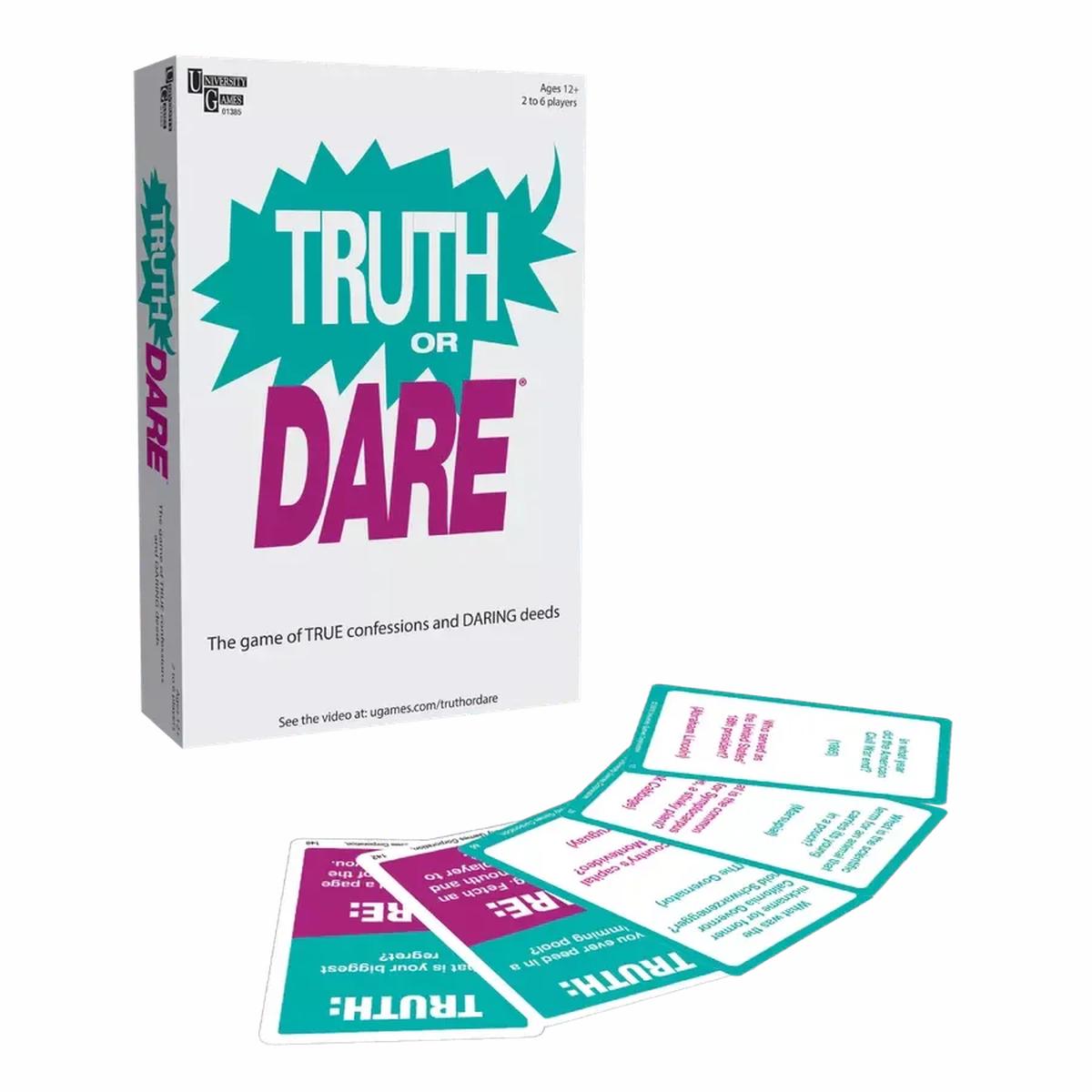 Truth or Dare