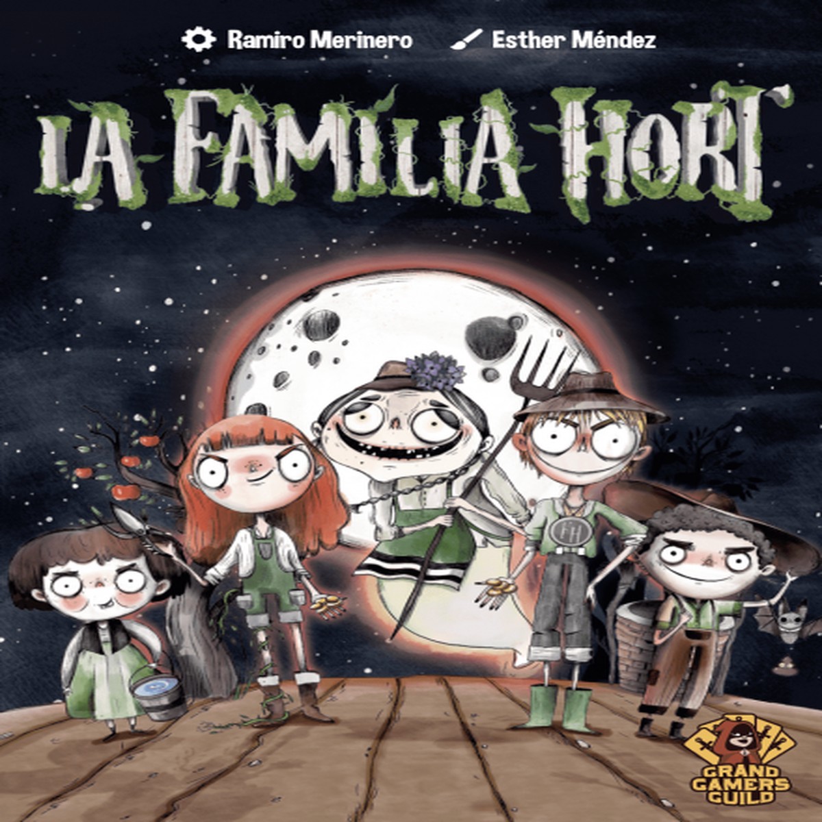 La Familia Hort