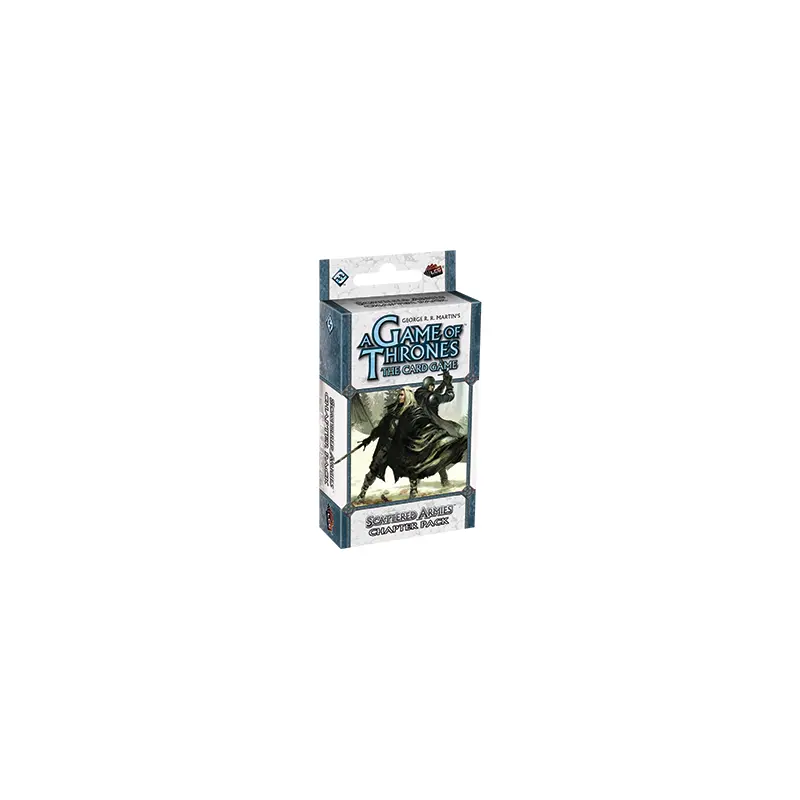 A Game of Thrones LCG (1st Edition): Scattered Armies
