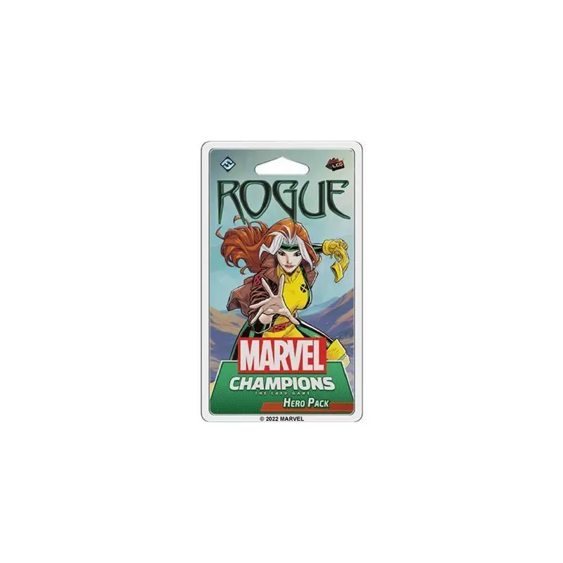 Marvel Champions LCG: Rogue Hero Pack