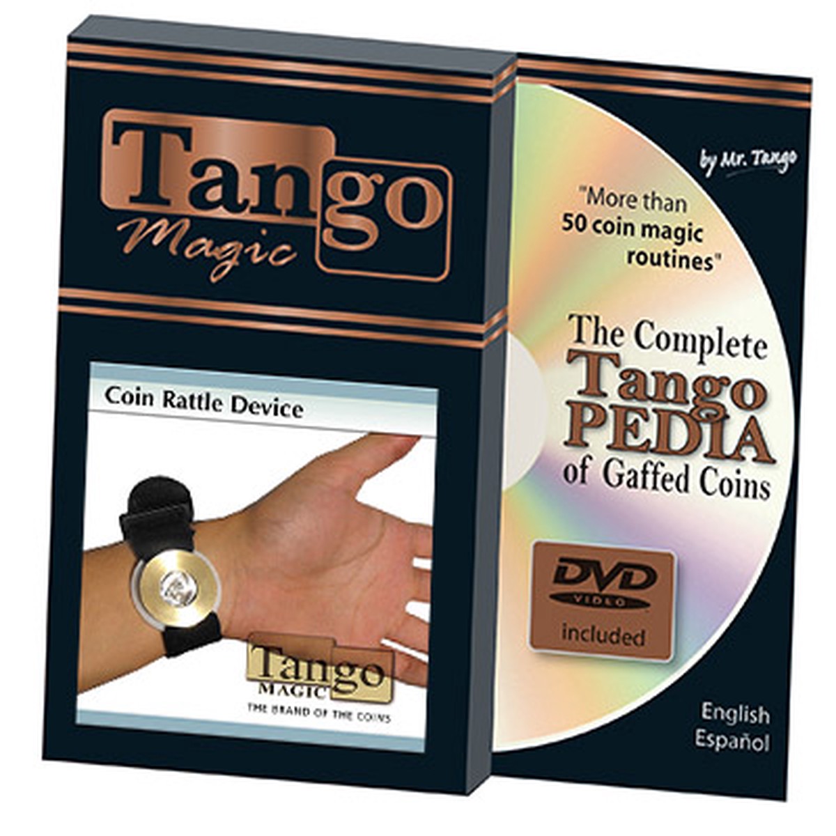 - Tango