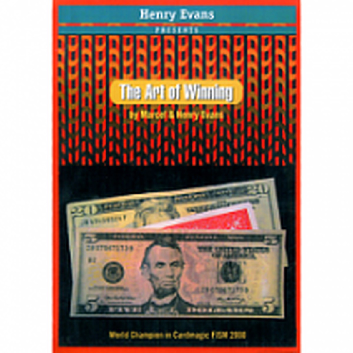 () - Henry Evans Marcel