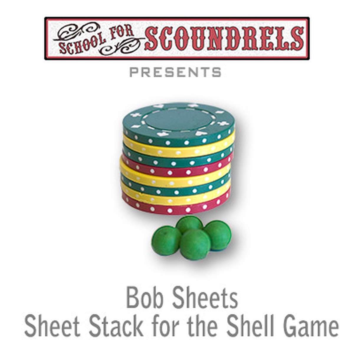 - Bob Sheets