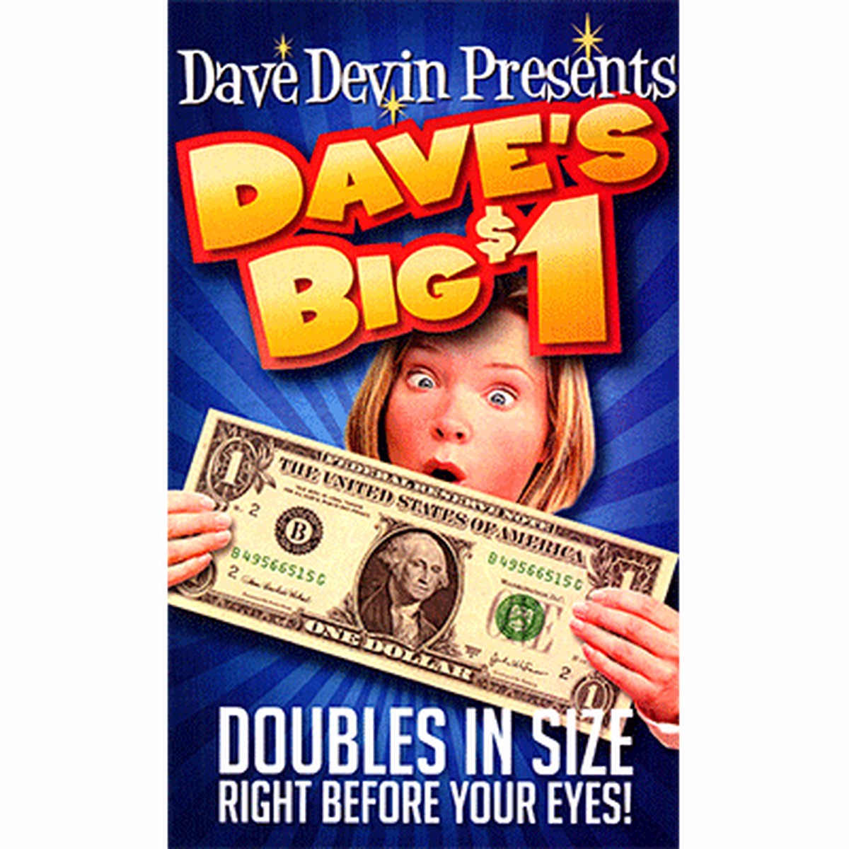 - Dave Devin